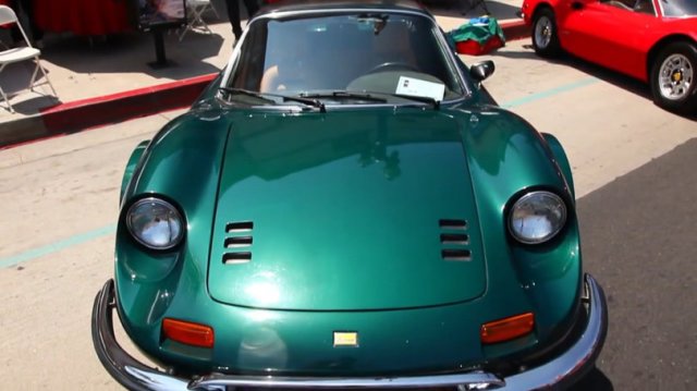 Выкопали FERRARI из земли 3 ГОДА СПУСТЯ!