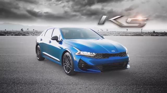 kia k5 ошибка инженеров    ОБЗОР   киа К5.