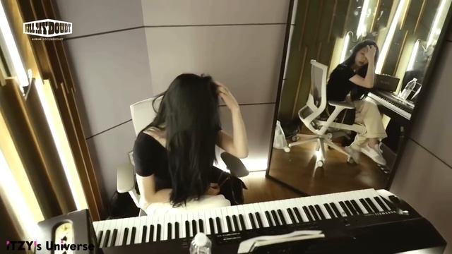 ITZY «Kill my doubt» — Документальный фильм (часть 1)