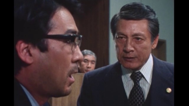 太陽にほえろ！ 第380話 見込捜査