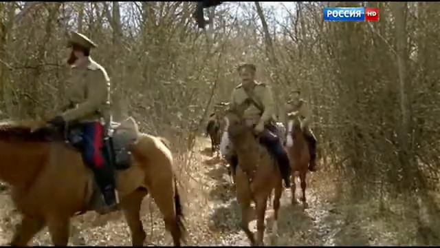 Не для меня придет весна... (Тихий Дон 2015) Исполнитель-Ансамбль Бабкины внуки