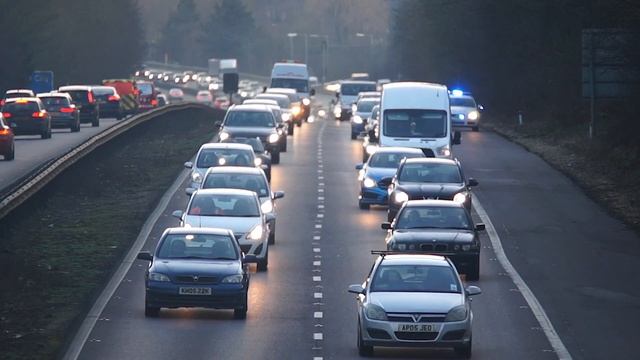 Большой расход топлива - Причины почему увеличился расход топлива? #2