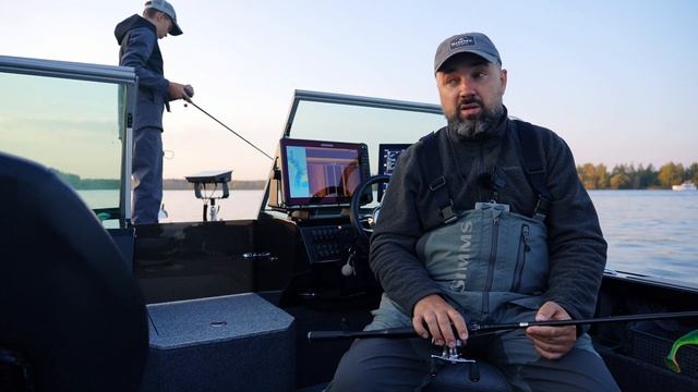 Рыбалка с Panoptix. Полный гайд для новичков. Отвечаем на популярные вопросы