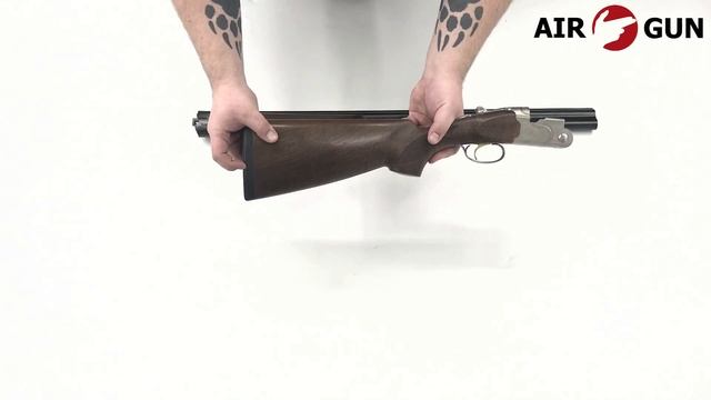 Гладкоствольное ружье Beretta 686 Silver Pigeon I 76 MС 12/76