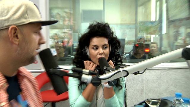 Потап и Настя – Не хватило воздуха (#LIVE Авторадио)