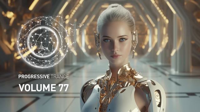 Vocal Trance . 77