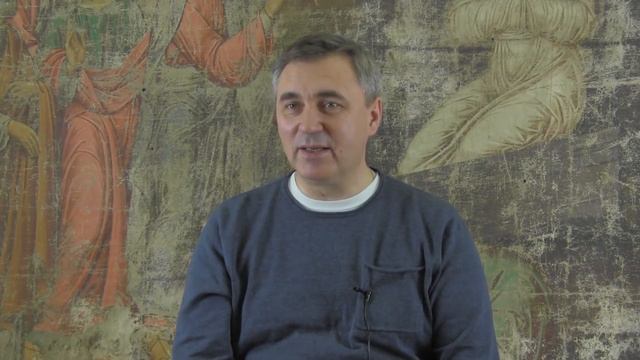 Нам бояться некого. Доктор Боровских
