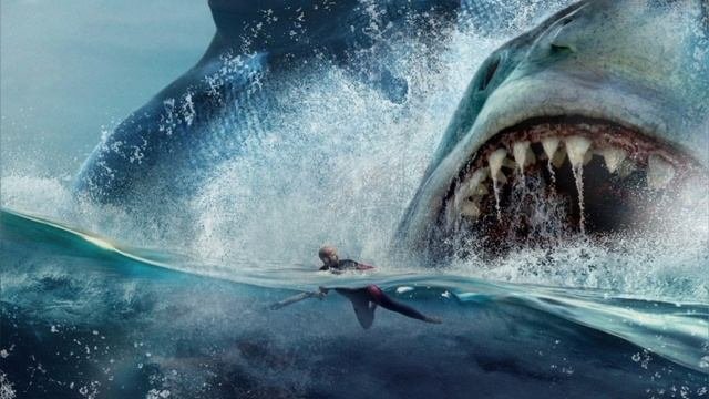 Кто такой Мегалодон☠️?? Интересные и Малоизвестные факты о Мегалодоне!AnyWild.