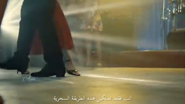 رقص التانغو #تركيا#رقص #السيد الخطأ#تانغو
