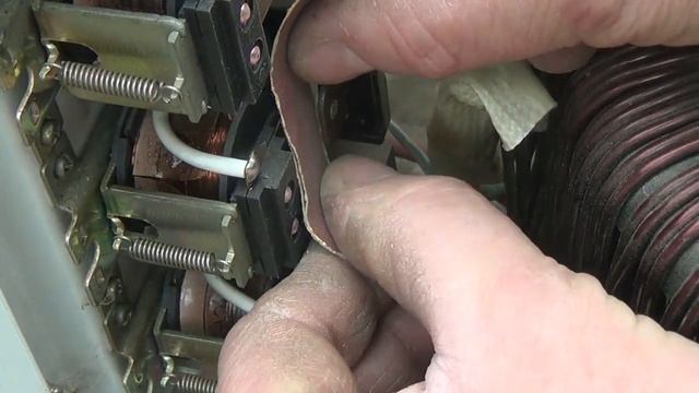 Стабилизатор напряжения Ресанта выбивает автомат!