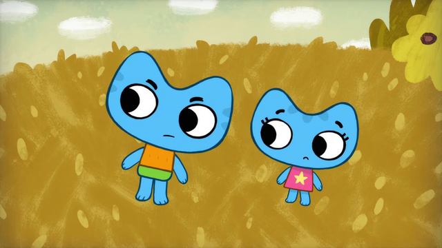 04. Tui e Tuie © Il tutuifant