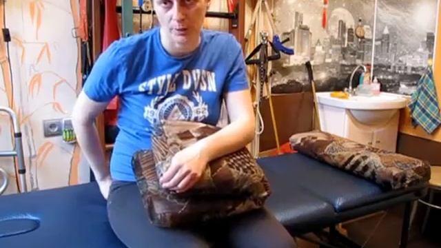 Положения для снятия боли в ягодичной области.mp4