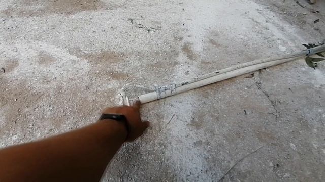 БЕЛИТЬ ПРОСТО!!! распылитель для побелки своими руками!