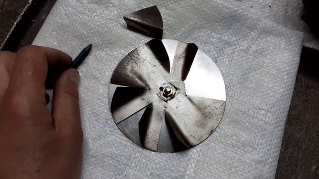 ОБЗОР:  САМОДЕЛЬНАЯ КРЫЛЬЧАТКА ДЛЯ ТЕРМОУПАКОВКИ ХЛЕБА!