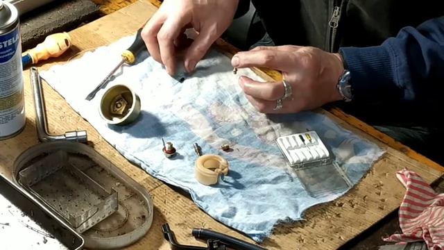 Не запускается бензогенератор. Что делать?