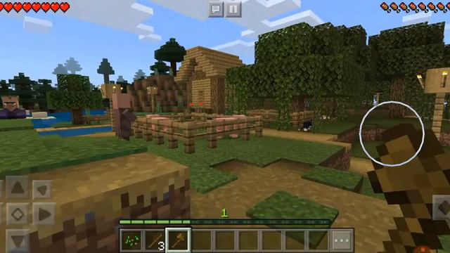 Minecraft #Minecraft #майнкрафт #игра #игры #детский