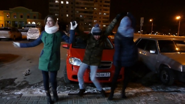 Федук - моряк