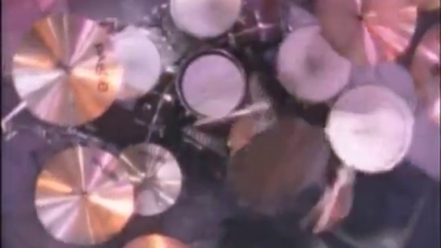 Bonfire - Hard on Me