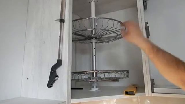 Кухня в классическом стиле