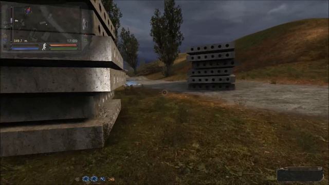 Тайники Кости на Армейских Складах.  Народная Солянка 2016.