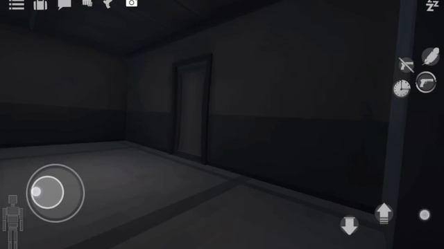 СУЩЕСТВО НАБЛЮДАТЕЛЬ СЛЕДИТ ЗА ТОБОЙ В ГОРЕБОКС! - GoreBox мистика