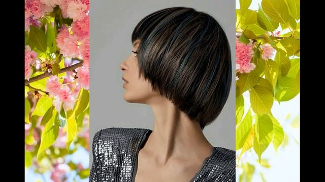 КАКИЕ ЖЕНСКИЕ СТРИЖКИ БУДУТ САМЫМИ МОДНЫМИ ВЕСНОЙ 2020 ГОДА ? /FASHION WOMEN'S HAIRCUTS SPRING 2020