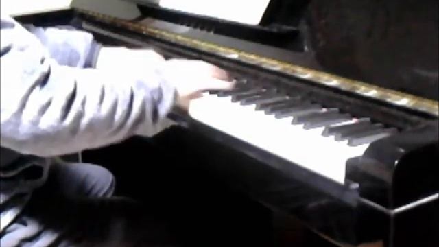 Arseny Koreshchenko - Complainte (Жалоба), Op. 22 No. 4