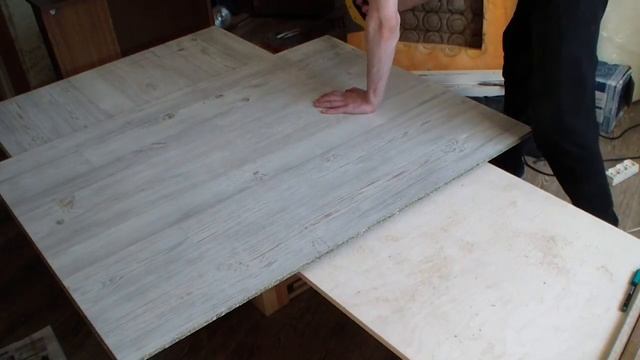 Диван своими руками. Часть 3. Боковинки и спинка.