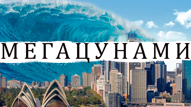 Как Образуются Цунами? История ТОП 3 МЕГАЦУНАМИ