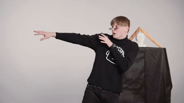 ABBALBISK - ИСКУССТВО