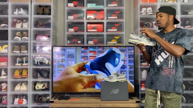 NEW BALANCE 2002R PROTECTION PACK "RAIN CLOUD" OUTFIT IDEAS & WHAT TO WEAR!?! SNEAKER OF THE YEAR!?