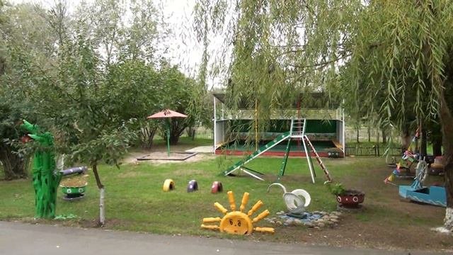 Арзгирский район