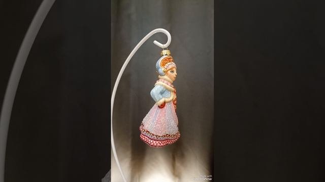 Девица-краса