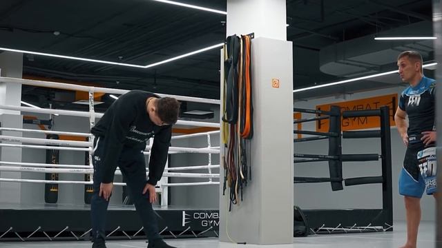 Мастер по БОКСУ притворился НОВИЧКОМ | ПРАНК над ТРЕНЕРОМ
