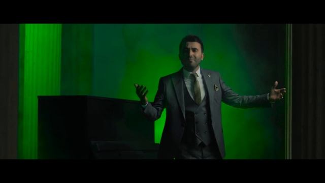 Субхиддин Рачабзода - Модарам