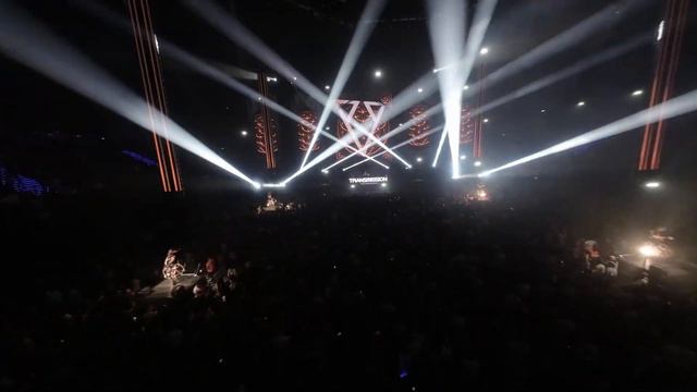 Paul van Dyk at Transmission Poland 2023 (Aftermovie)