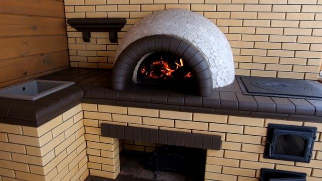 Печной комплекс