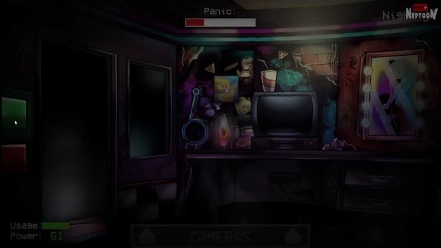 ФНАФ ДЛЯ ВЗРОСЛЫХ! 18+ АНИМЕ ГОРЯЧИЕ ТЯН! FNIA ? Five Nights In Anime – After Hours