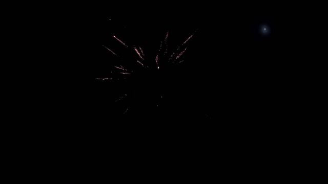 Фейерверк галактика! Салют лучших коллекций.