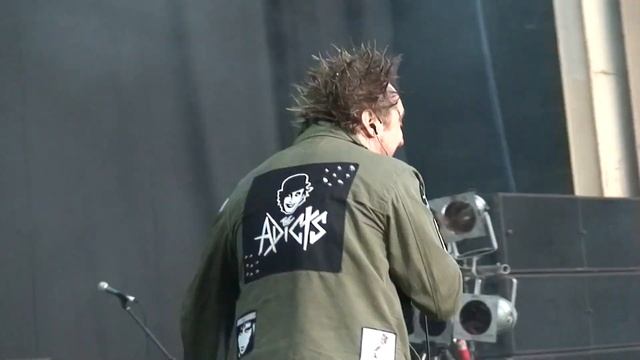 Король и Шут - Дурак и молния