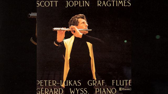 Elite Syncopations