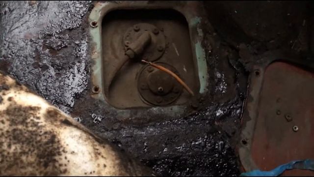 Неисправность указателя топлива на УАЗ