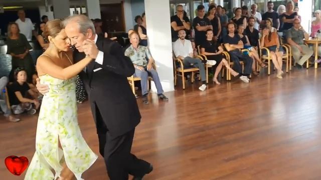 Божественно красивые музыка и танец!!! LOVE FOREVER Сергей Грищук