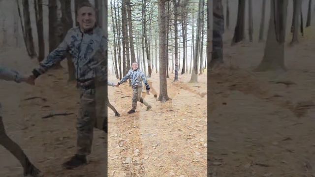 волшебное место 😊