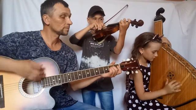 Тріо Трембачів - В Раннішній час