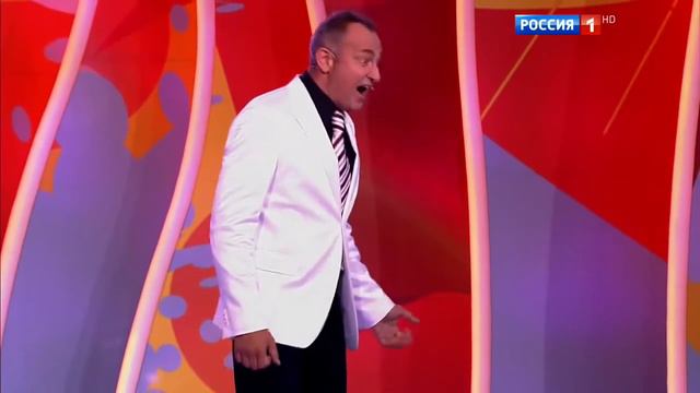 Святослав Ещенко - Геймер Боря 2016