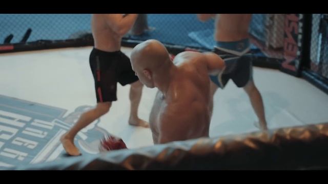 Фёдор Емельяненко. Правила Последнего Императора. Серия 1
