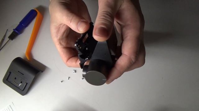 Разборка регистратора 70mai Dash Cam Pro