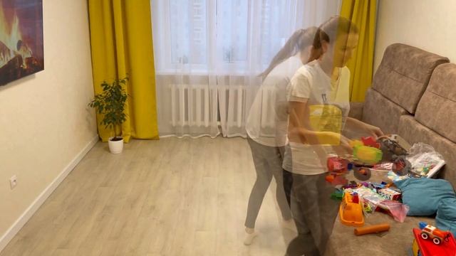 РАСХЛАМЛЕНИЕ • Чистота и порядок в доме • УБОРКА к Новому году