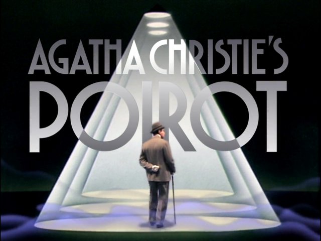 Пуаро – 1 сезон 1 серия / Poirot